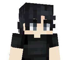 Iwainne's skin