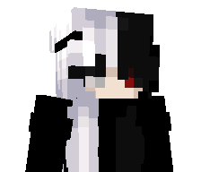 Fratage's skin