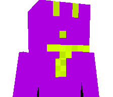 TypicalPotato11's skin