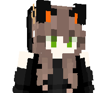 RatoChan's skin
