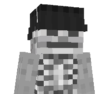 Shir0zin's skin