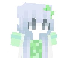 nexiqe's skin