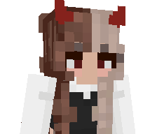 LeahTheWise's skin