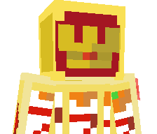 vvaf's skin