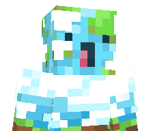 EarthyDaniel's skin