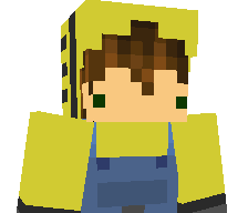 Abacate_Triste's skin