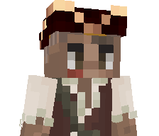 saltyzing's skin