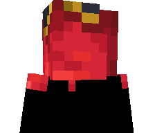 yLetzter's skin