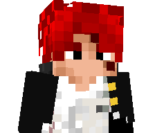 Greevion's skin
