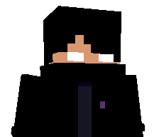 UnusualVoid's skin