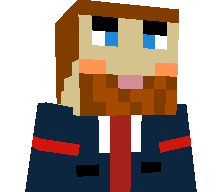 JakeTheUltimate's skin