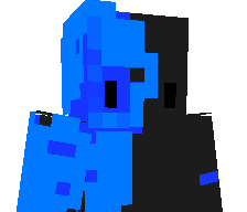 MixoMinecraft's skin