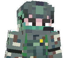 JuliusCeasermc's skin