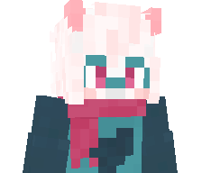 Saddersandwich's skin