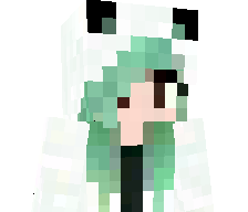 MyszekGlonojad's skin