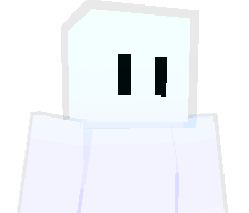 LuRaf's skin