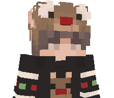 yurakobi's skin