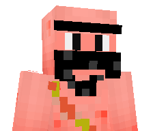 AlMusabPatawe's skin