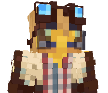 cubaneater's skin
