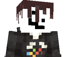 Enesei's skin