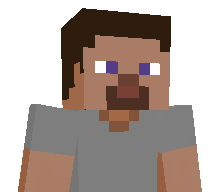 Ieatpolloburger's skin