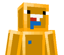 GoldenLead's skin