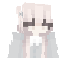 Hnmtai's skin