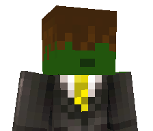 NotYelk's skin