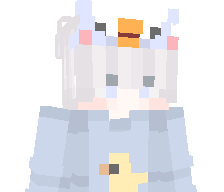 _mruntold's skin