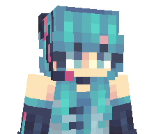 DontTrustCheese's skin