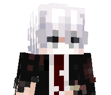 jini's skin