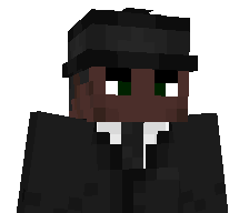 SaladOk's skin