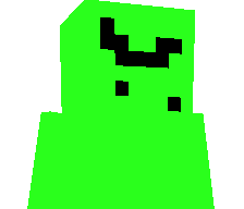 Green_Hero's skin
