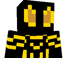 debarkak's skin