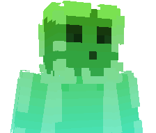 Slimefrags987's skin