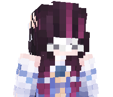 oYuukii's skin