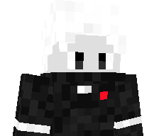 ItzMeGilis's skin