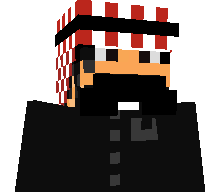 Rshedi's skin