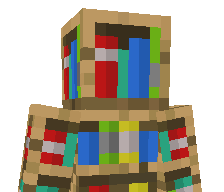 Baconrules575's skin