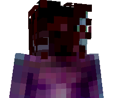Gothkix's skin