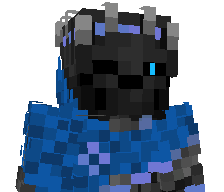 Lahss's skin