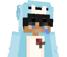 Asuuunnnaaa's skin