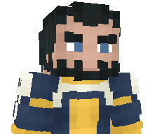 MaulAndSavage's skin