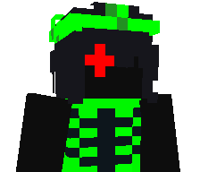 Tele_V's skin