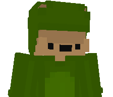 Pqau's skin