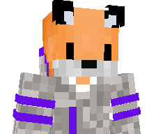 LisekTop's skin