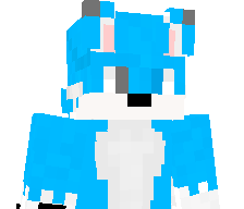 NotUnknownItzHT2's skin