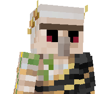 9vx's skin