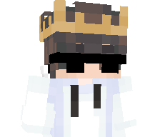 TheCorruptSteve's skin