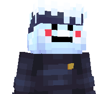 pelaosamma's skin